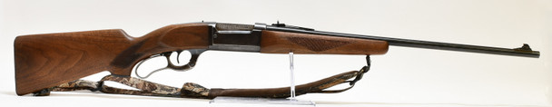 SAVAGE 99 PRE OWNED (1141536)