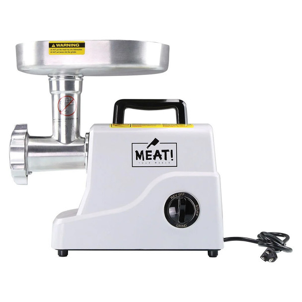 MEAT! 500 Watt Grinder (#12)