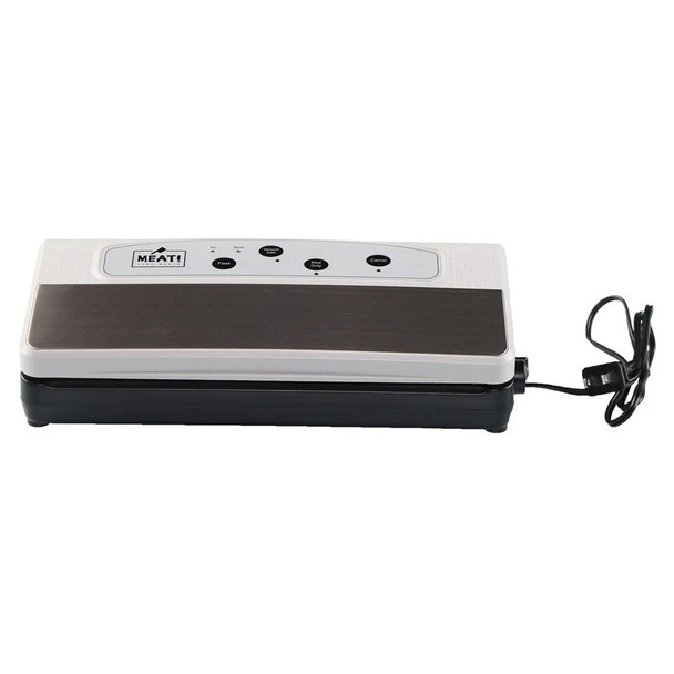 MEAT! 12" External Vacuum Sealer