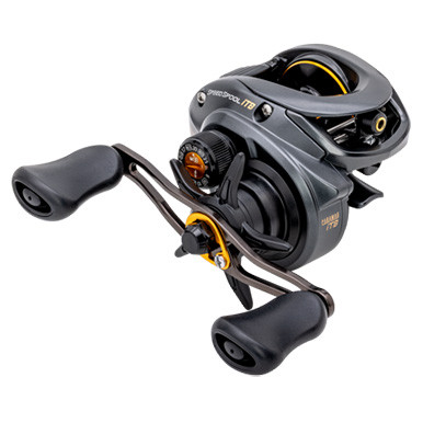 Lew's Speed Spool ITB 200 Baitcasting Reel
