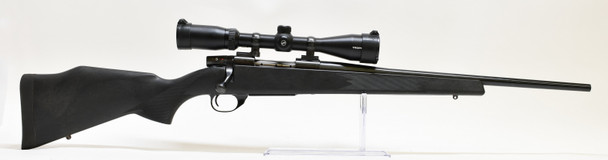 WEATHERBY VANGUARD PRE OWNED (1141558)