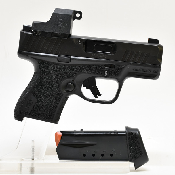 KIMBER R7 MAKO PRE OWNED (1141559)