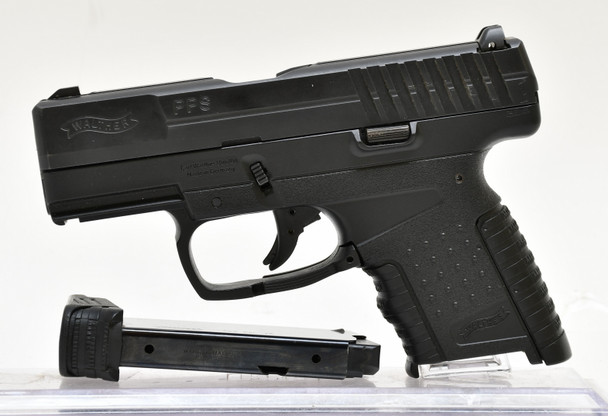 WALTHER PPS PRE OWNED (1141602)