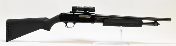 MOSSBERG 500 PRE OWNED (1141607)