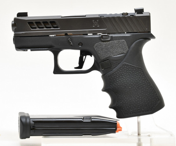 GLOCK 43X PRE OWNED (1141608)