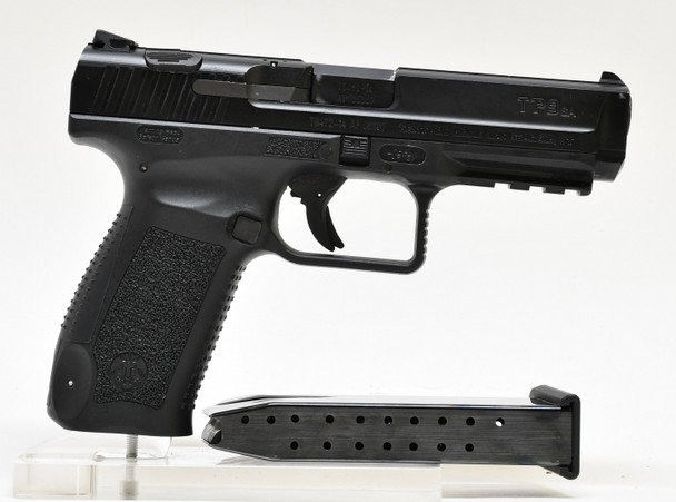 CANIK TP9SA PRE OWNED (1141631)