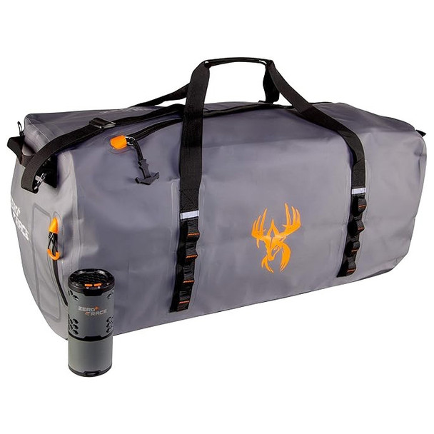 Wildgame Innovations ZeroTrace Scent Elimination Duffel Bag