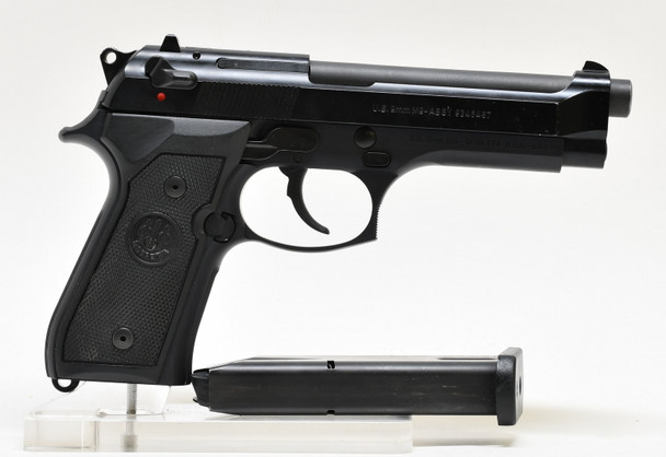 BERETTA M9 PRE OWNED (1141654)
