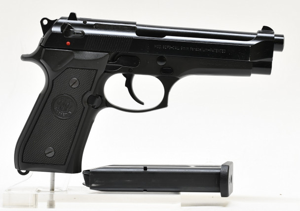 BERETTA 92FS PRE OWNED (1141675)