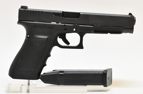 GLOCK 41 GEN 4 PRE OWNED (1141746)