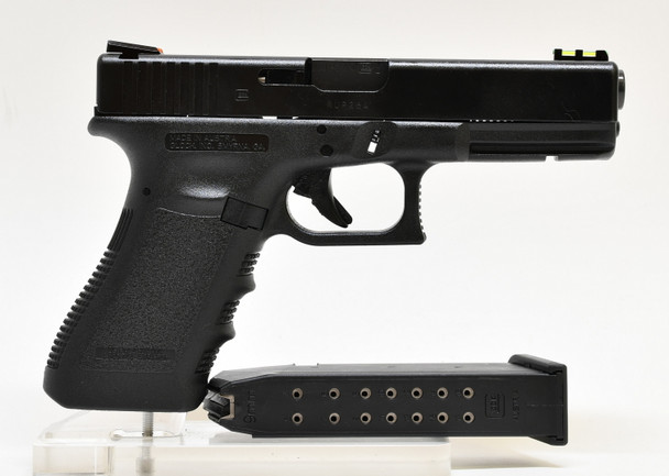 GLOCK 17 PRE OWNED (1141760)