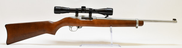 RUGER 10/22 PRE OWNED (1141897)