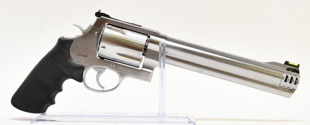 SMITH & WESSON 460 XVR PRE OWNED (1141898)