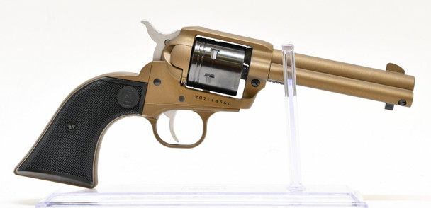 RUGER WRANGLER PRE OWNED (1141870)