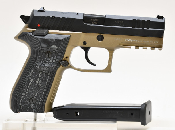 AREX REX ZERO 1S PRE OWNED (1141880)