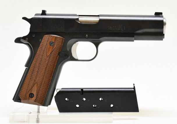 REMINGTON 1911 R1 PRE OWNED (1141881)
