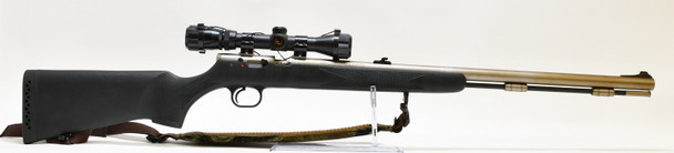 THOMPSON CENTER FIREHAWK PRE OWNED (1141884)