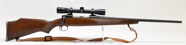 SAVAGE 110 PRE OWNED (1141889)