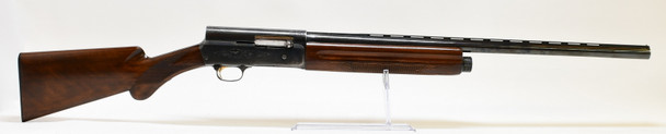 BROWNING A5 LIGHT TWELVE PRE OWNED (1141932)
