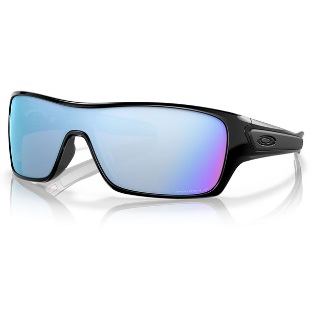 Oakley Turbine Rotor Prizm Polarized Sunglasses