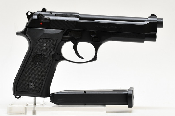 BERETTA M9 COMMERCIAL PRE OWNED (1141948)