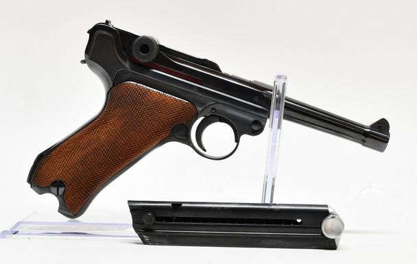 MAUSER P08 PRE OWNED (1141999)
