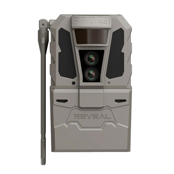 Tactacam Reveal Pro 4.0 Cellular Trail Camera