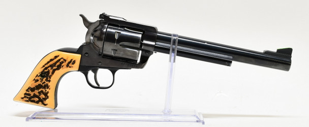 RUGER BLACKHAWK PRE OWNED (1142102)