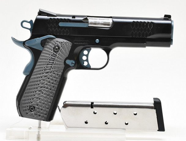 SMITH & WESSON SW1911SC PRE OWNED (1142126)