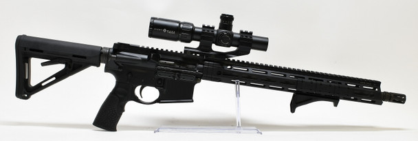 DANIEL DEFENSE DDM4V7 PRE OWNED (1142131)