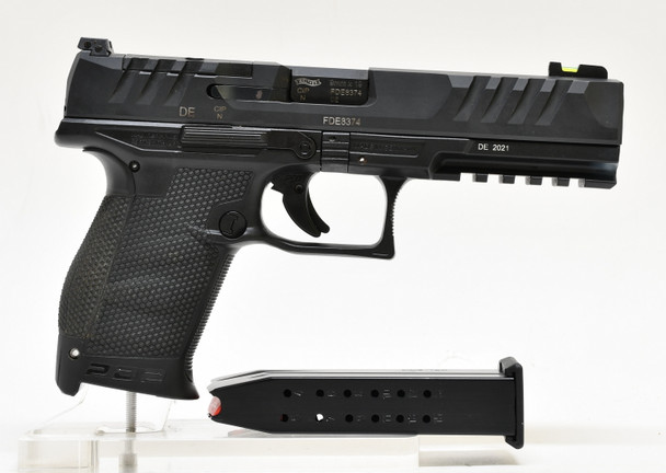 WALTHER PDP COMPACT PRE OWNED (1142153)