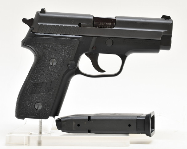 SIG SAUER P229 PRE OWNED (1142172)
