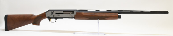BROWNING ARMS SILVER MATTE HUNTER MICRO MIDAS PRE OWNED (1137955)