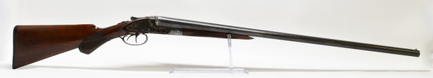 IVER JOHNSON KNOX-ALL PRE OWNED (1142054)
