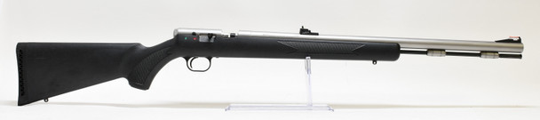 THOMPSON CENTER BLACK DIAMOND PRE OWNED (1142180)