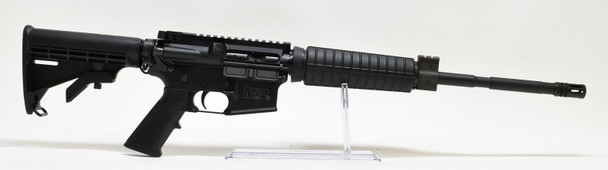 SMITH & WESSON M&P 15 PRE OWNED (1142140)