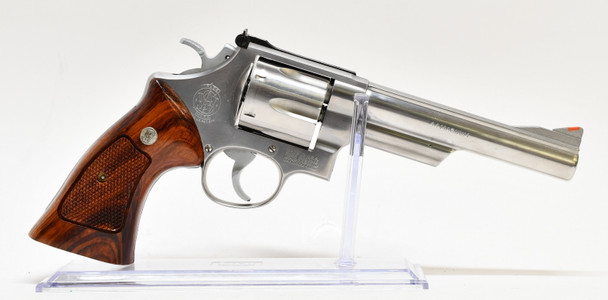 SMITH & WESSON 629-1 PRE OWNED (1142021)