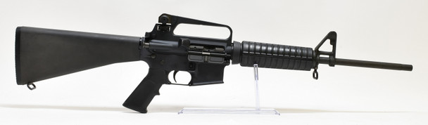 COLT MATCH TARGET LTWT PRE OWNED (1142031)