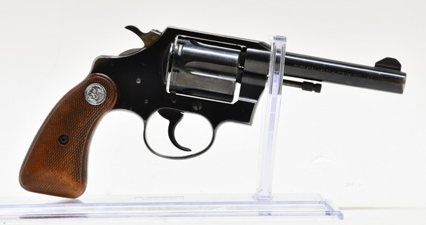 COLT POLICE POSITIVE PRE OWNED (1142161)