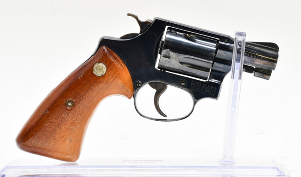 SMITH & WESSON 36 PRE OWNED (1142244)