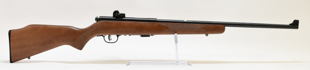 SAVAGE MARK II GL PRE OWNED (1142251)