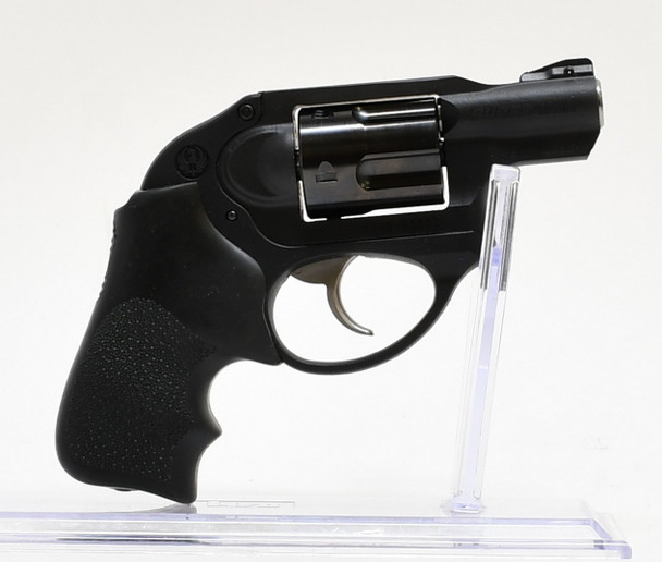 RUGER LCR PRE OWNED (1142259)