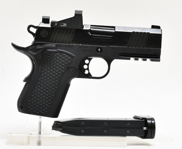 ALPHA FOXTROT AF1911-S15 PRE OWNED (1142268)
