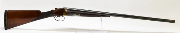 PARKER BROS VH PRE OWNED (1142043)