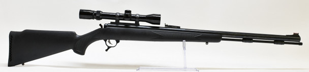 THOMPSON CENTER OMEGA PRE OWNED (1142305)