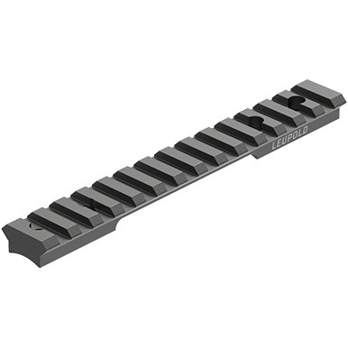 Leupold BackCountry Cross-Slot Base
