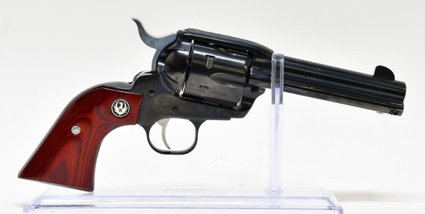 RUGER NEW VAQUERO PRE OWNED (1142323)