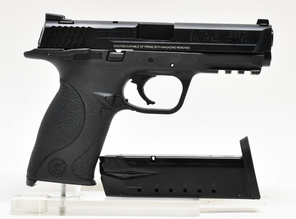 SMITH & WESSON M&P40 PRE OWNED (1142326)