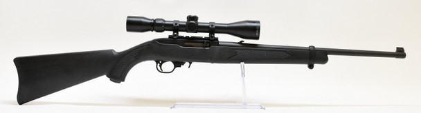 RUGER 10/22 PRE OWNED (1142352)