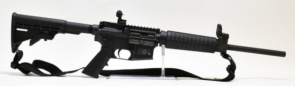 SMITH & WESSON M&P SPORTER PRE OWNED (1142354)